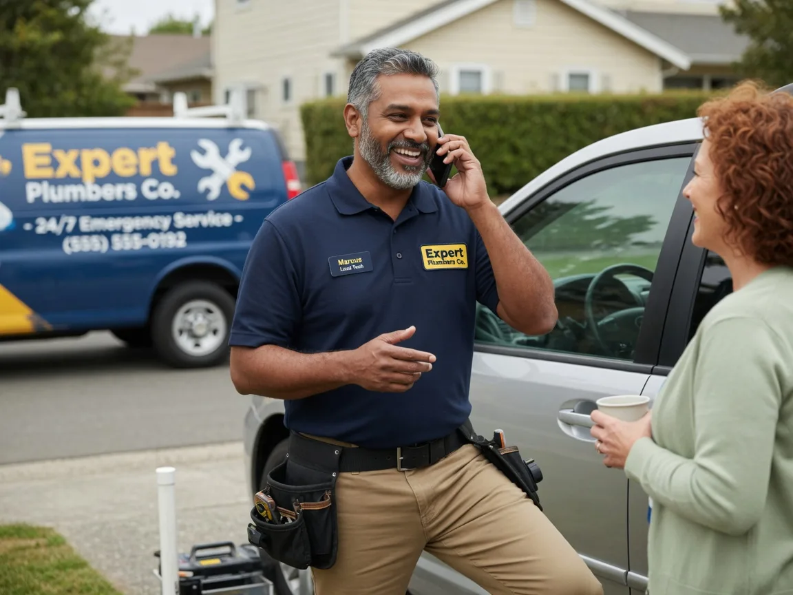 Drain Cleaning Carmel, IN FAQs